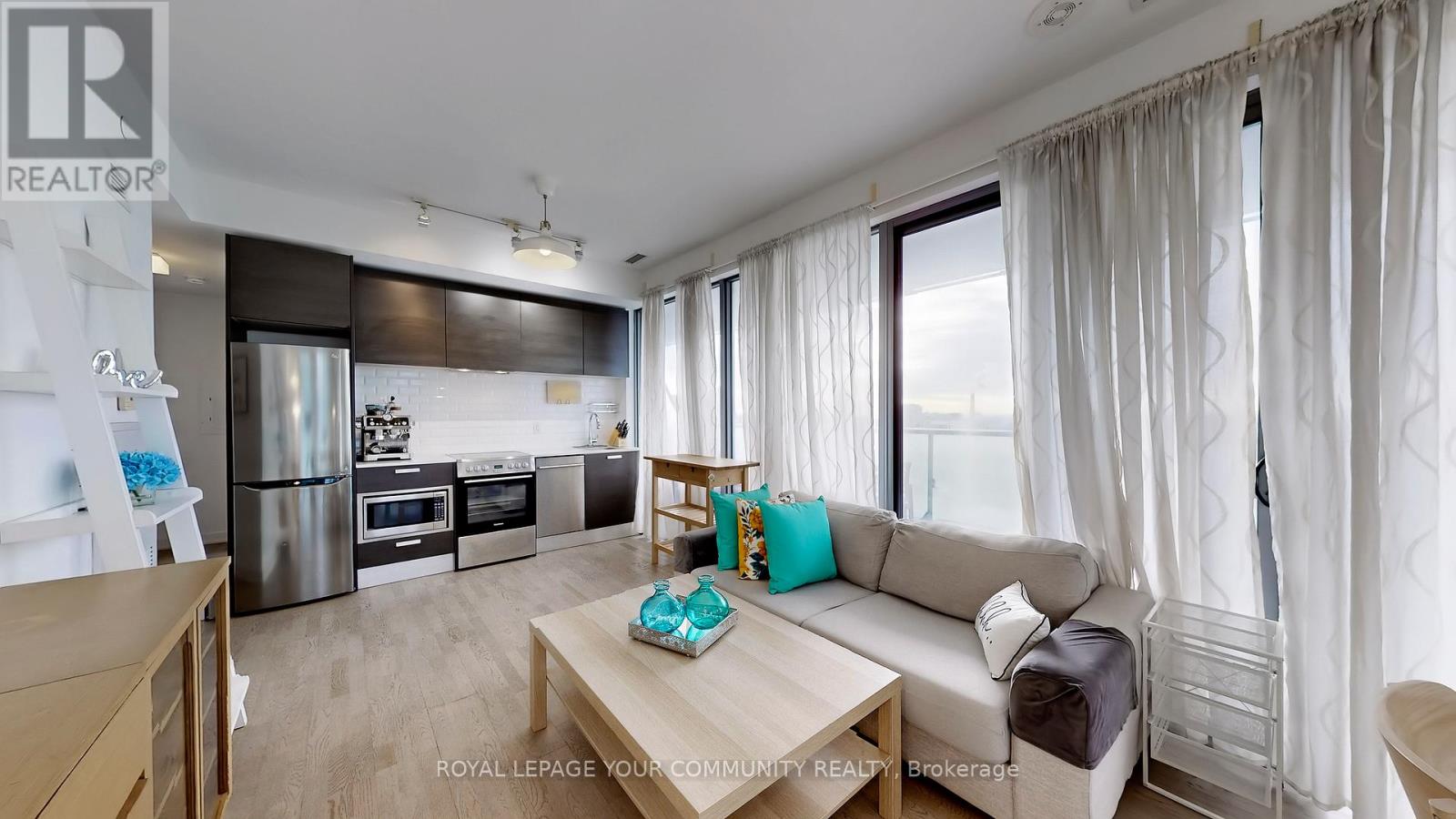 1607 - 57 St. Joseph Street, Toronto, Ontario  M5S 0C5 - Photo 16 - C12522660