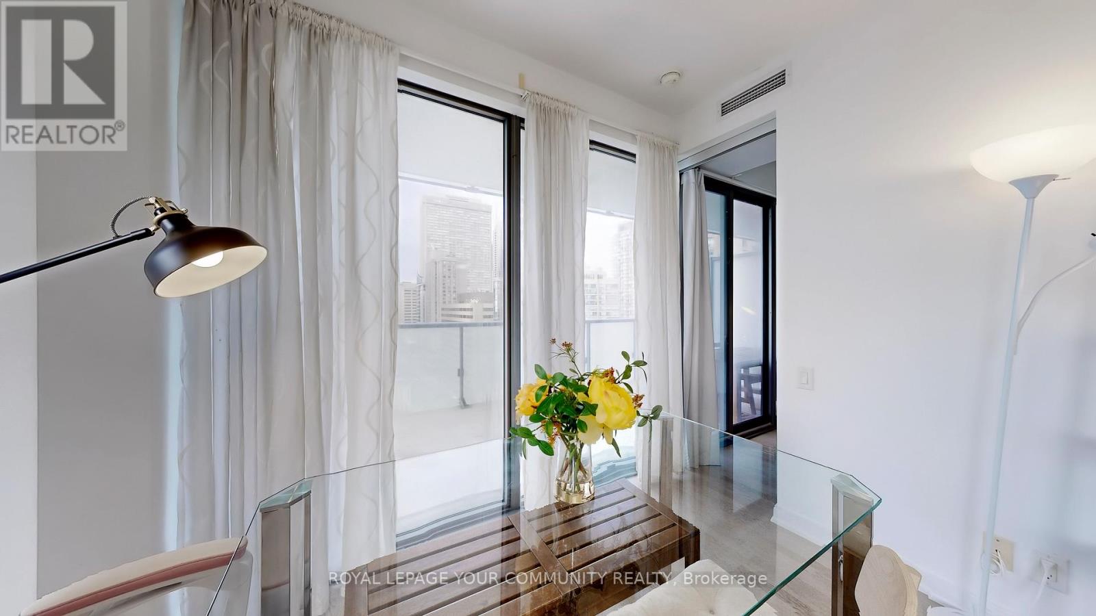 1607 - 57 St. Joseph Street, Toronto, Ontario  M5S 0C5 - Photo 23 - C12522660