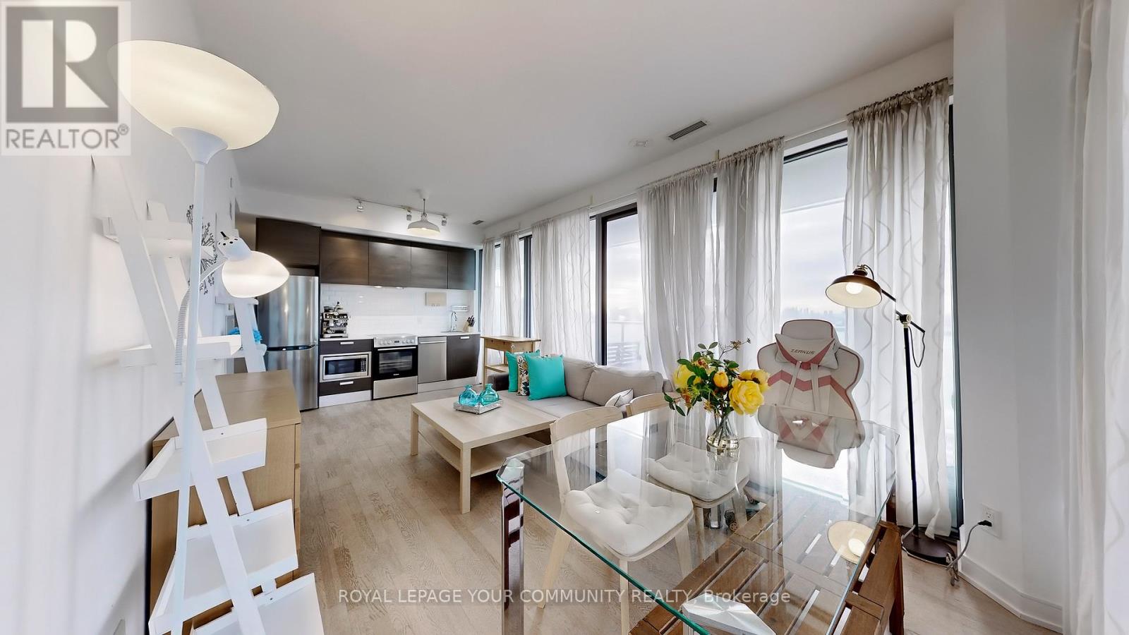 1607 - 57 St. Joseph Street, Toronto, Ontario  M5S 0C5 - Photo 21 - C12522660