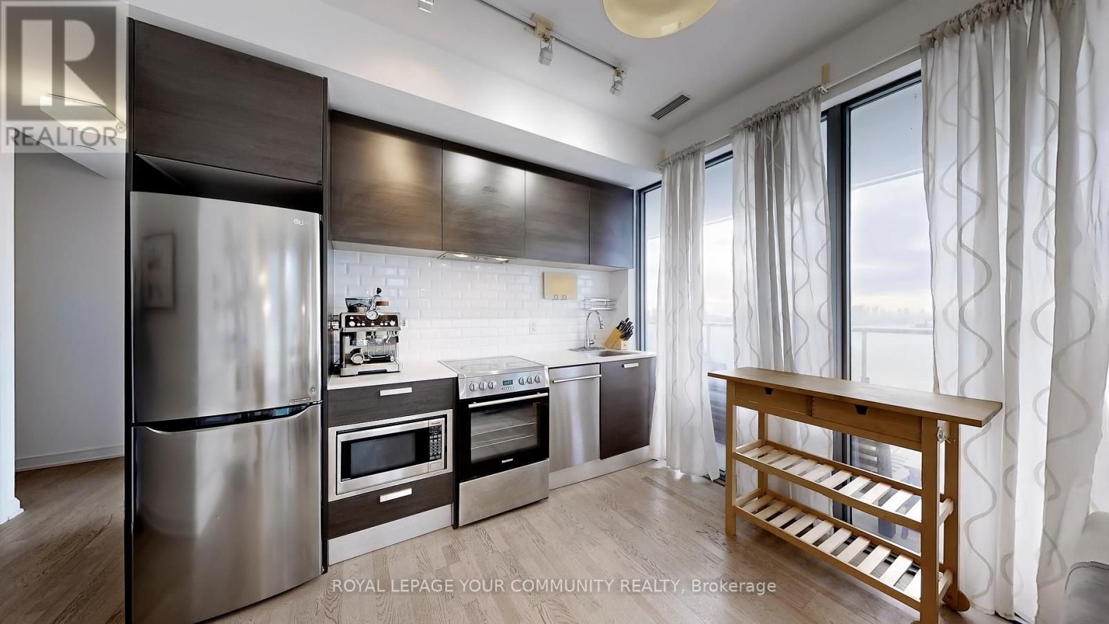 1607 - 57 St. Joseph Street, Toronto, Ontario  M5S 0C5 - Photo 19 - C12522660