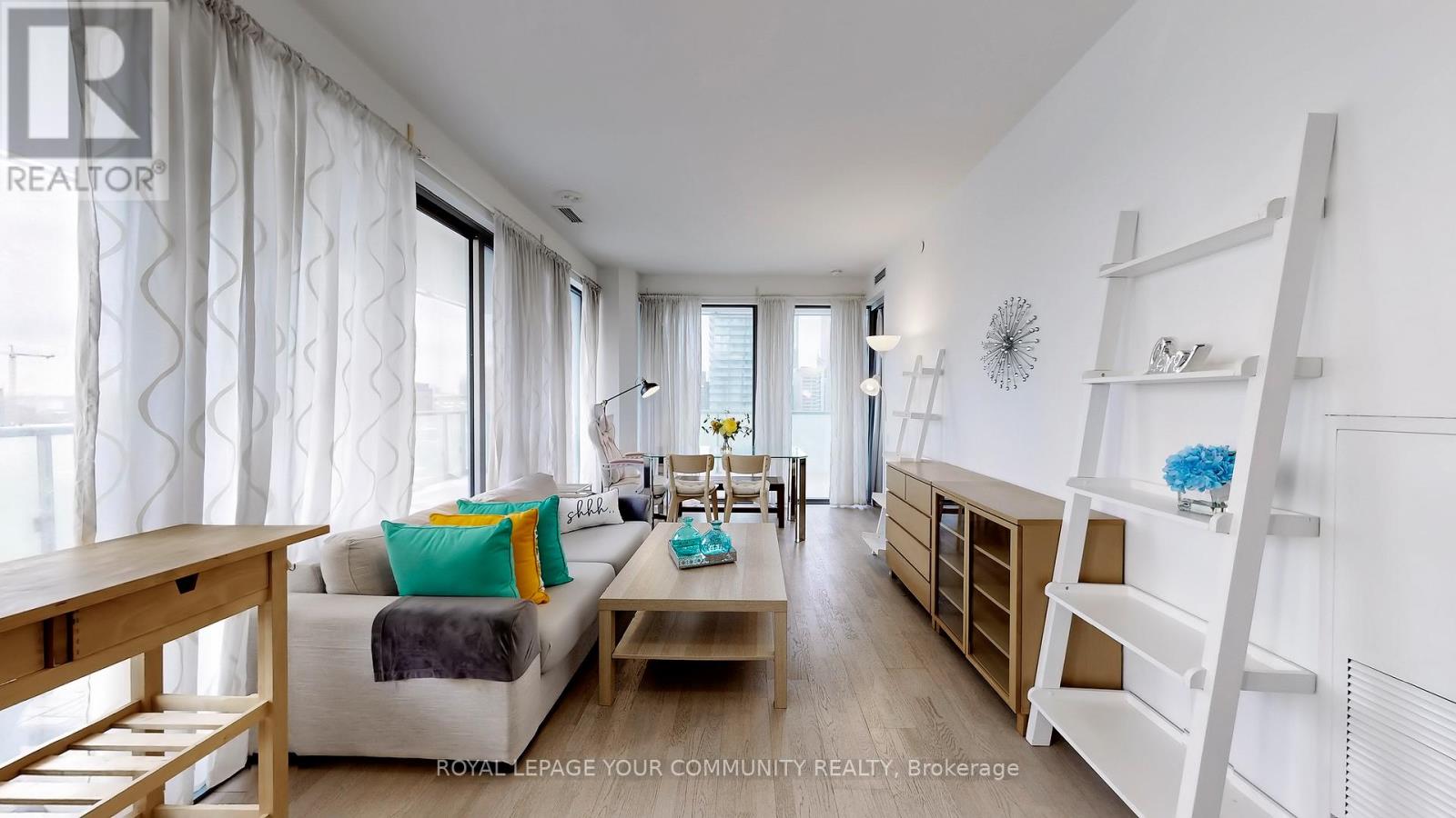 1607 - 57 St. Joseph Street, Toronto, Ontario  M5S 0C5 - Photo 13 - C12522660