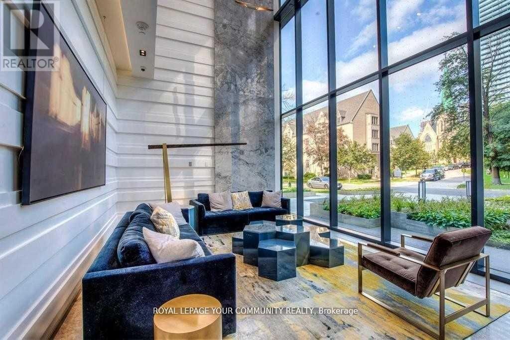 1607 - 57 St. Joseph Street, Toronto, Ontario  M5S 0C5 - Photo 2 - C12522660