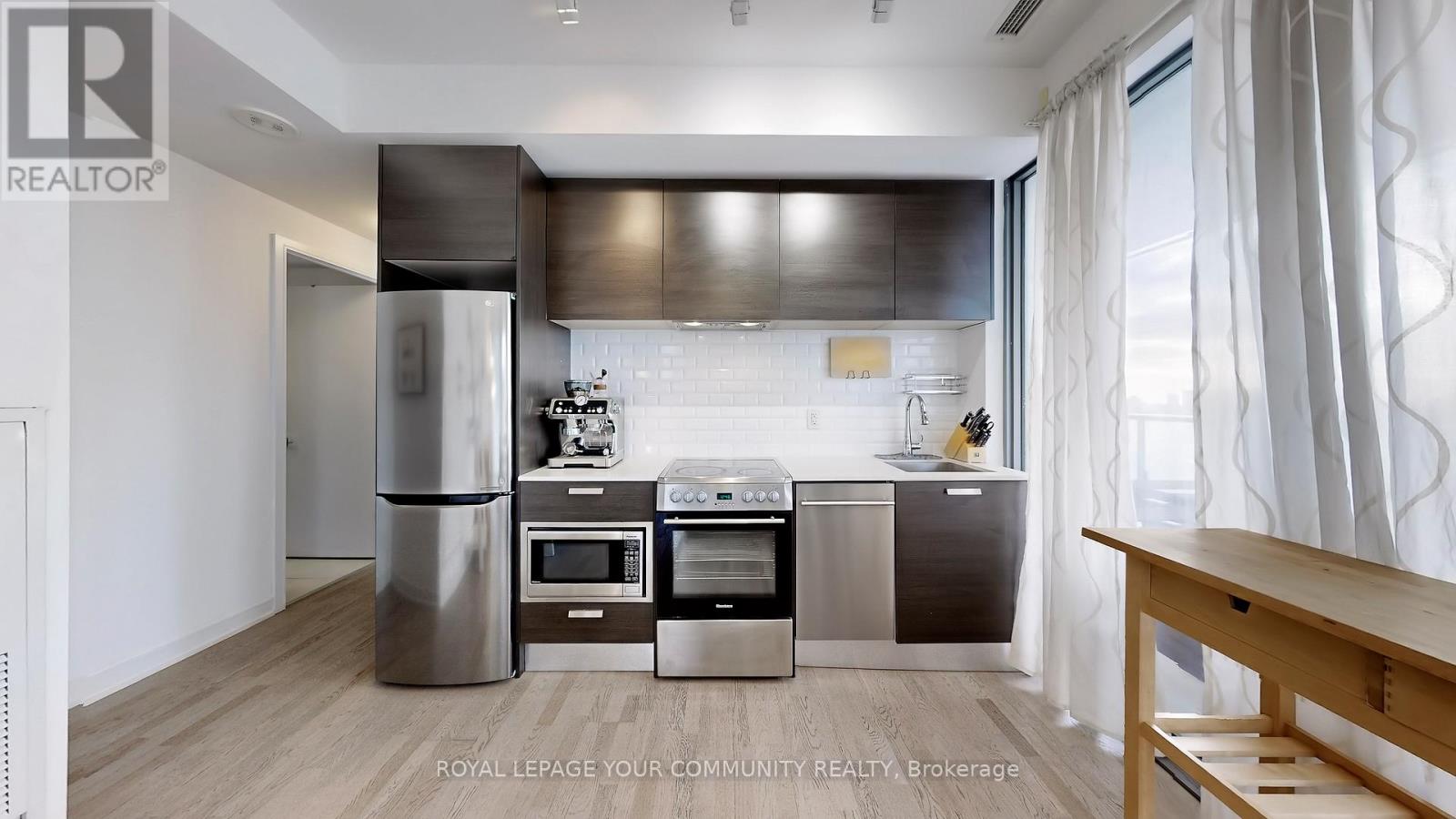 1607 - 57 St. Joseph Street, Toronto, Ontario  M5S 0C5 - Photo 18 - C12522660