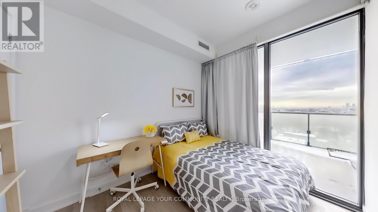 1607 - 57 St. Joseph Street, Toronto, Ontario  M5S 0C5 - Photo 28 - C12522660