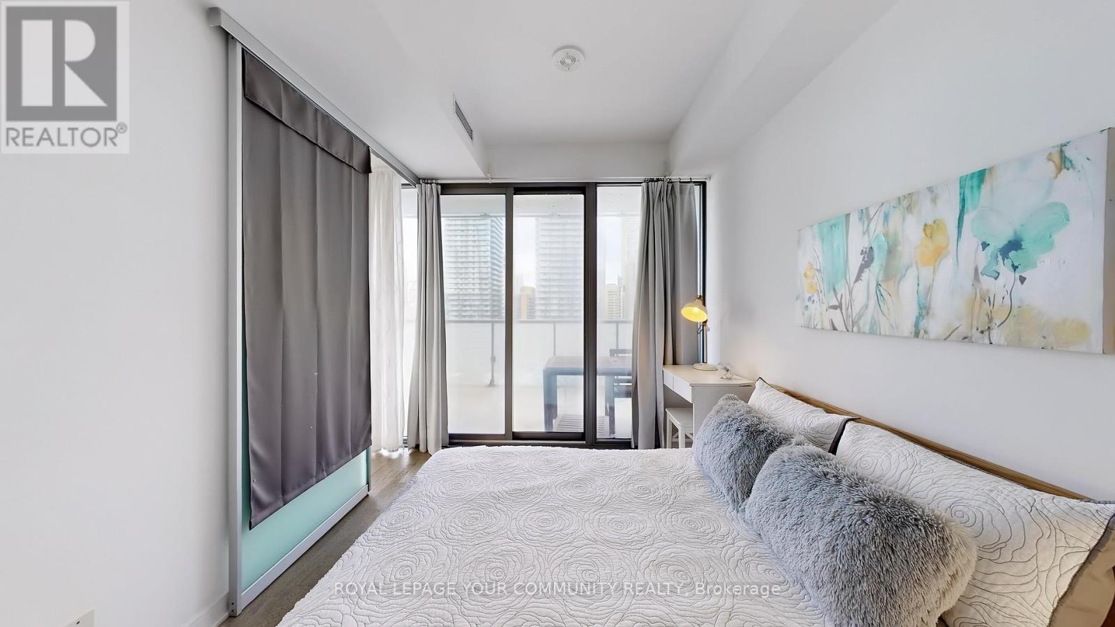 1607 - 57 St. Joseph Street, Toronto, Ontario  M5S 0C5 - Photo 26 - C12522660