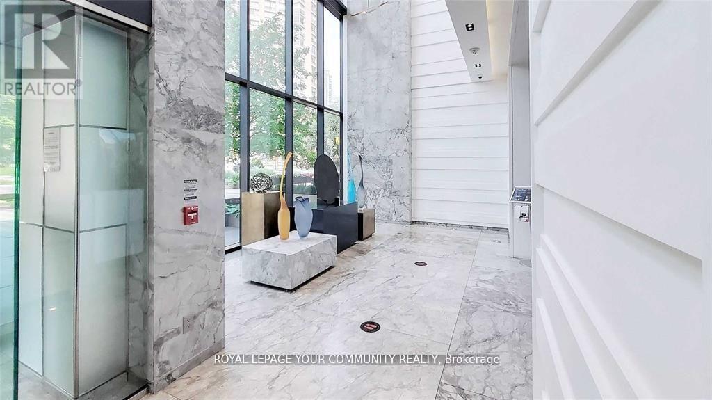 1607 - 57 St. Joseph Street, Toronto, Ontario  M5S 0C5 - Photo 3 - C12522660