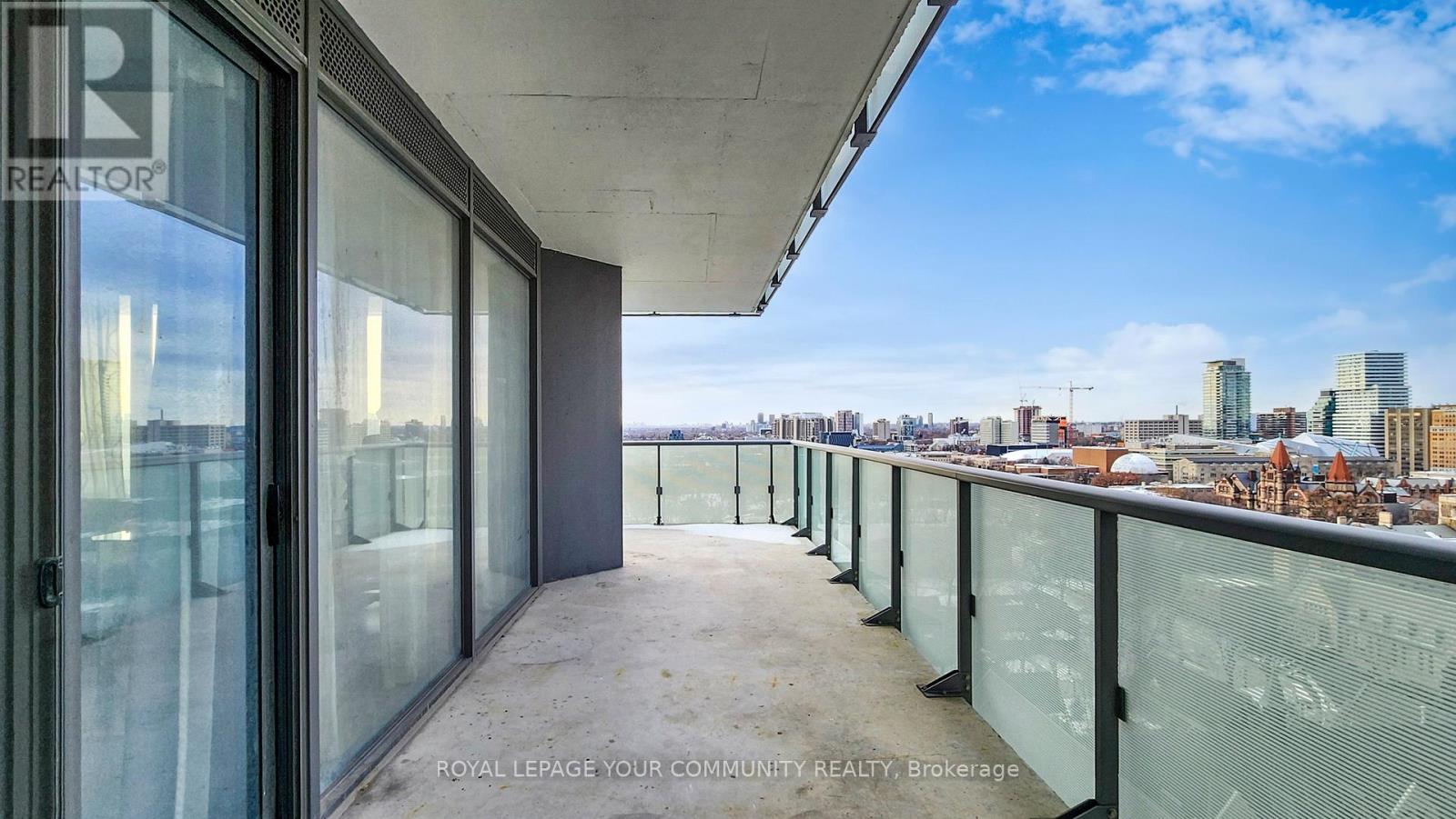 1607 - 57 St. Joseph Street, Toronto, Ontario  M5S 0C5 - Photo 31 - C12522660