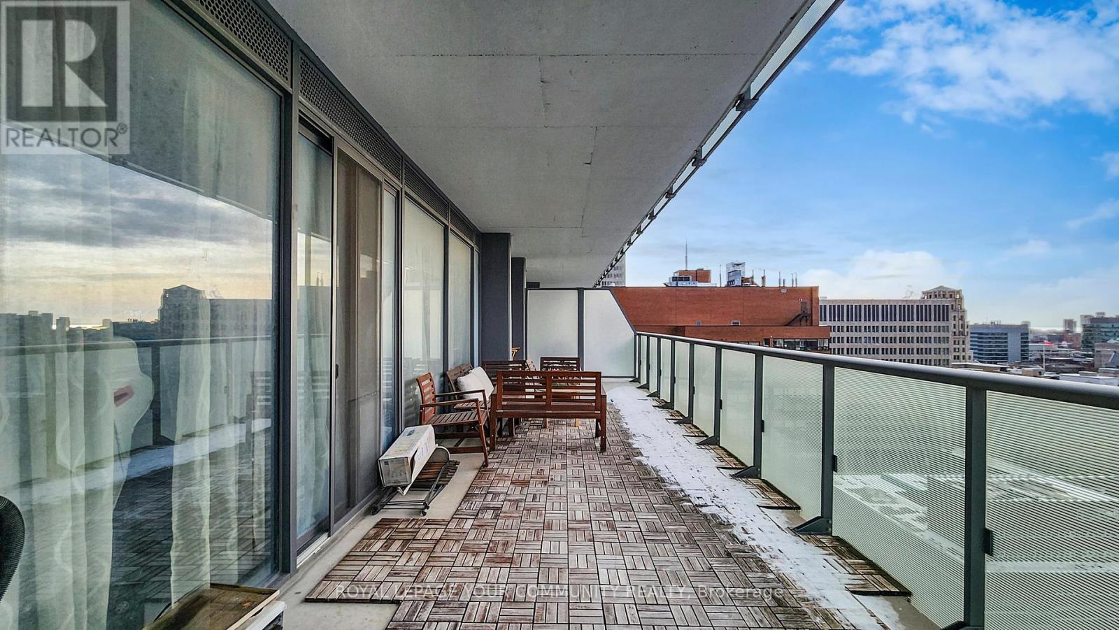 1607 - 57 St. Joseph Street, Toronto, Ontario  M5S 0C5 - Photo 33 - C12522660