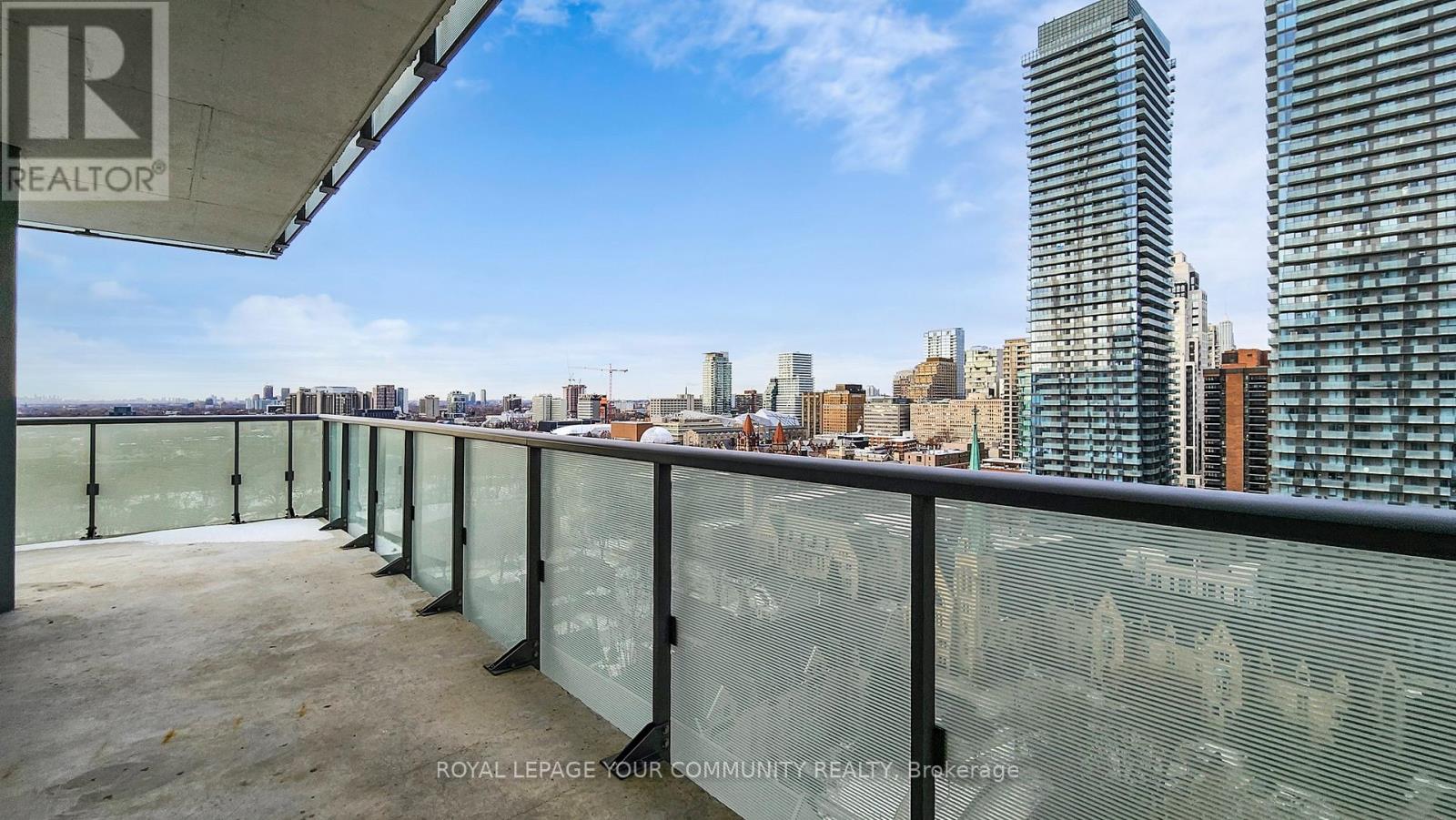 1607 - 57 St. Joseph Street, Toronto, Ontario  M5S 0C5 - Photo 32 - C12522660