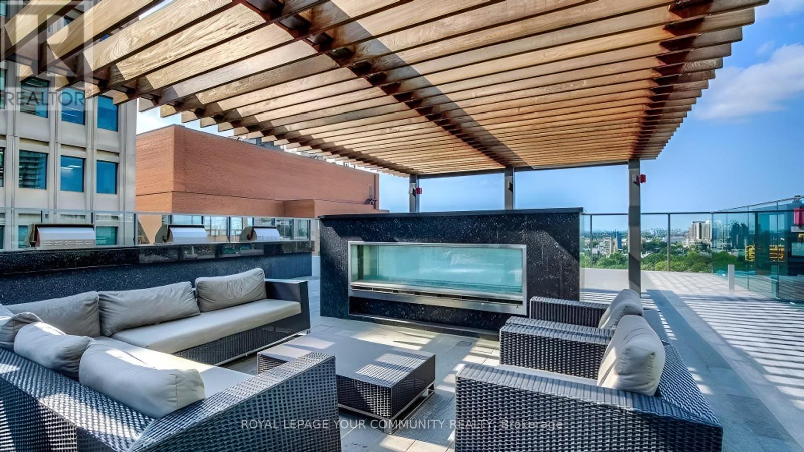 1607 - 57 St. Joseph Street, Toronto, Ontario  M5S 0C5 - Photo 45 - C12522660