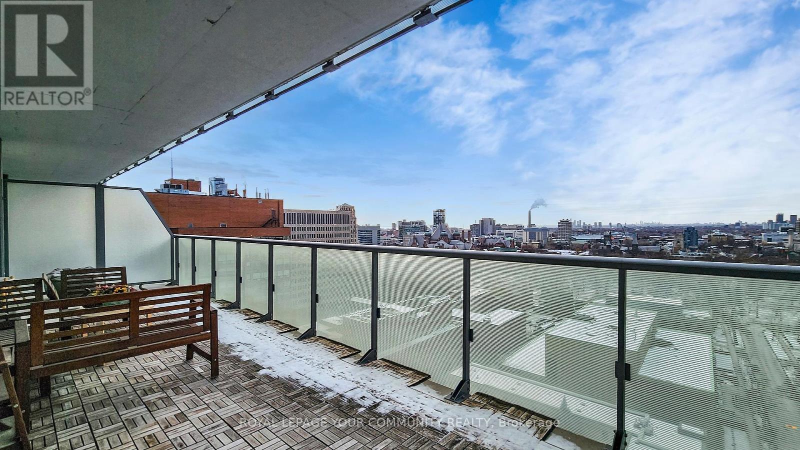 1607 - 57 St. Joseph Street, Toronto, Ontario  M5S 0C5 - Photo 35 - C12522660