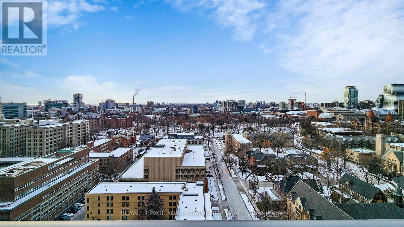 1607 - 57 St. Joseph Street, Toronto, Ontario  M5S 0C5 - Photo 39 - C12522660