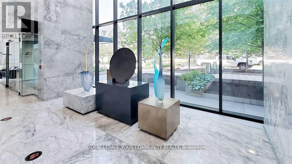 1607 - 57 St. Joseph Street, Toronto, Ontario  M5S 0C5 - Photo 4 - C12522660