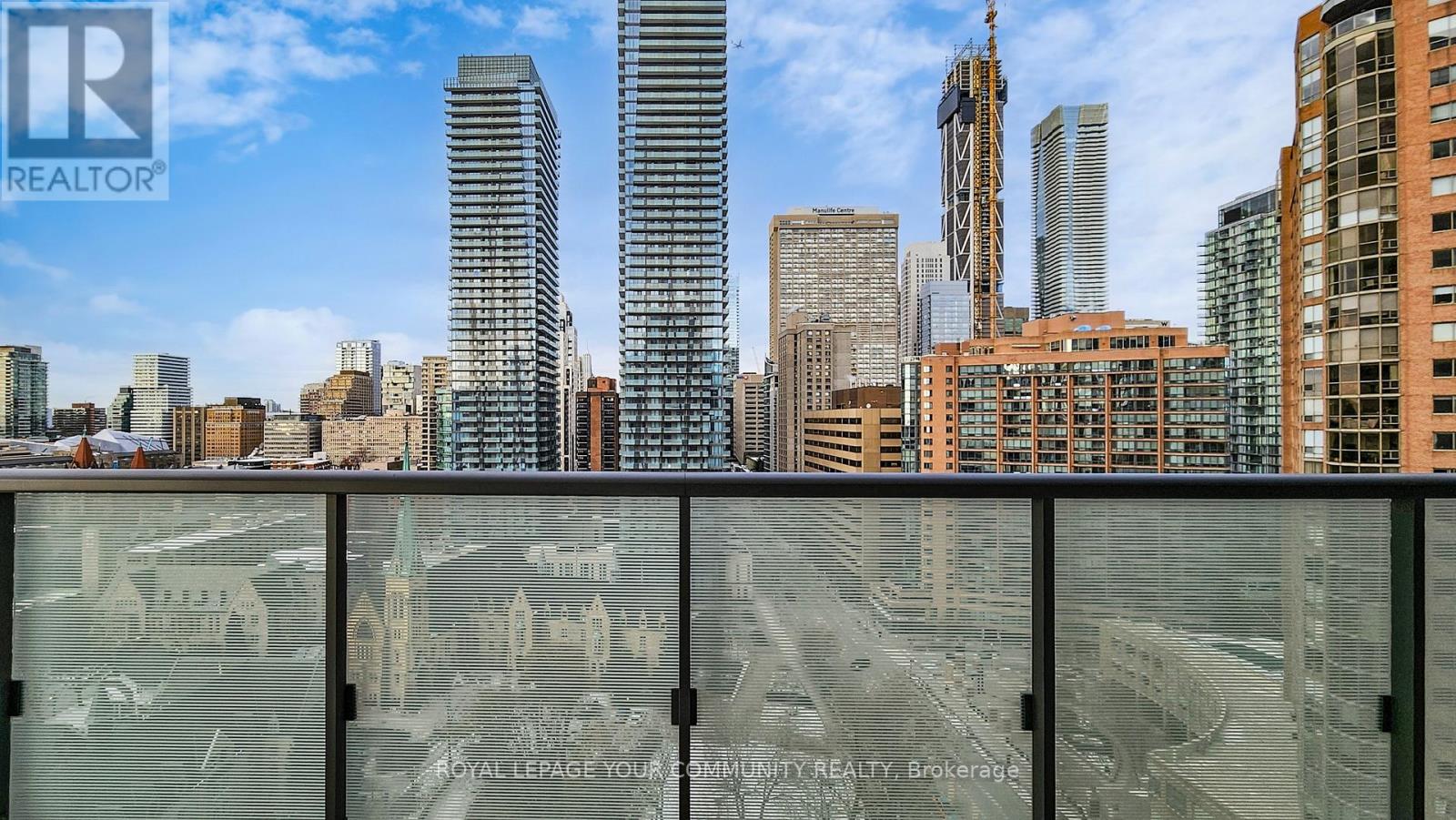 1607 - 57 St. Joseph Street, Toronto, Ontario  M5S 0C5 - Photo 36 - C12522660