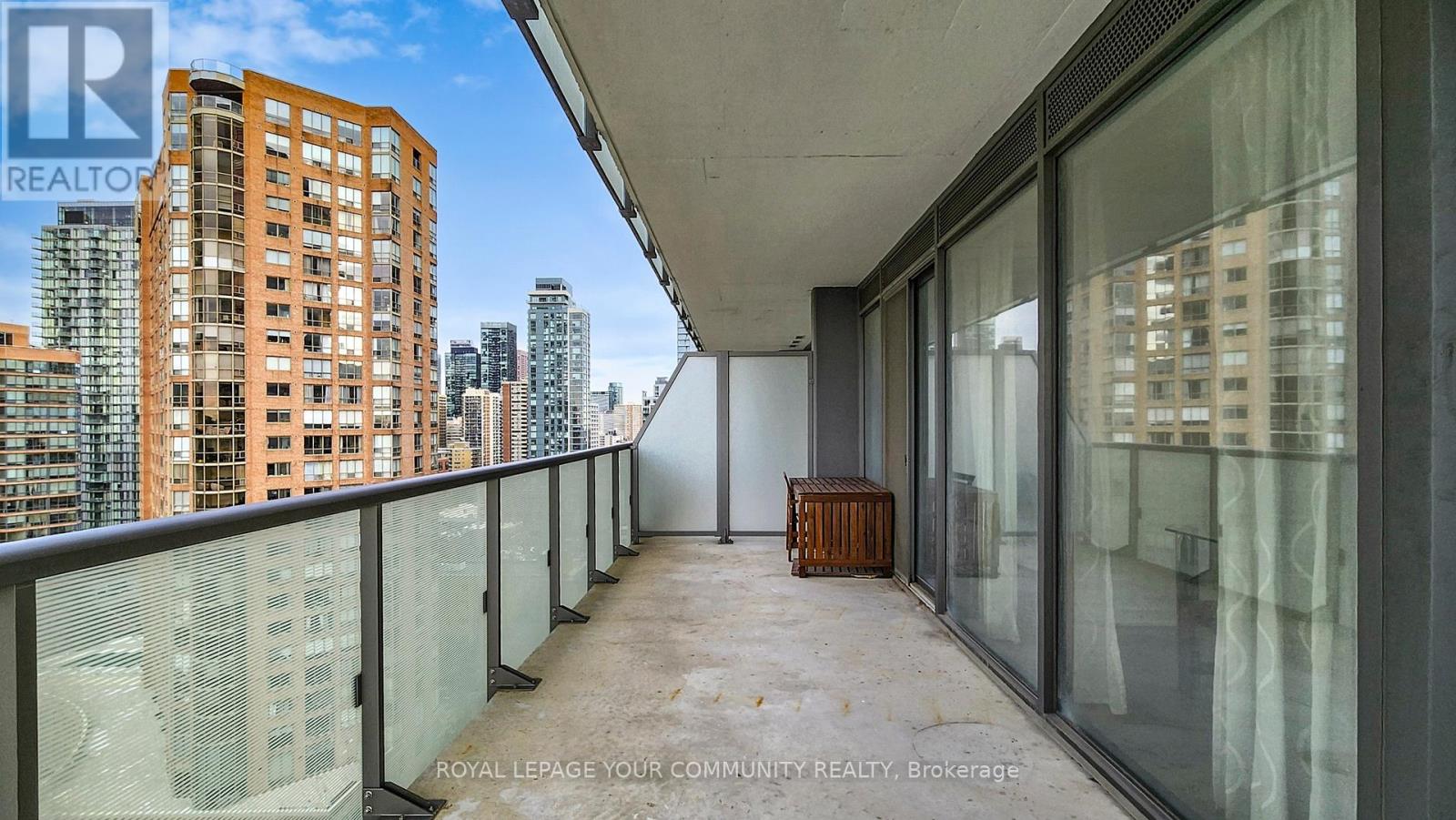 1607 - 57 St. Joseph Street, Toronto, Ontario  M5S 0C5 - Photo 34 - C12522660