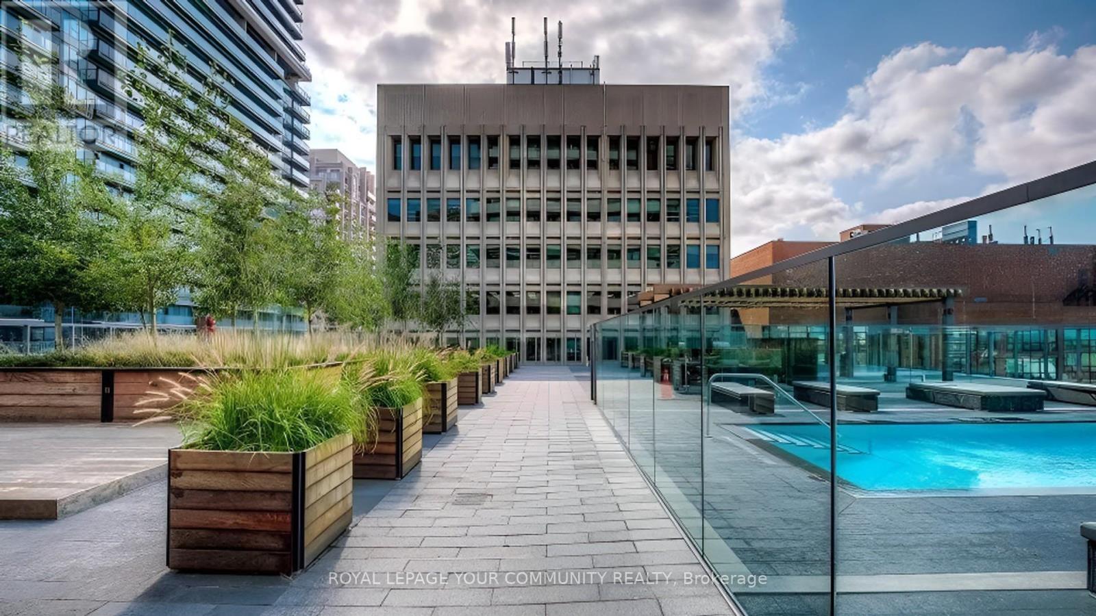 1607 - 57 St. Joseph Street, Toronto, Ontario  M5S 0C5 - Photo 44 - C12522660