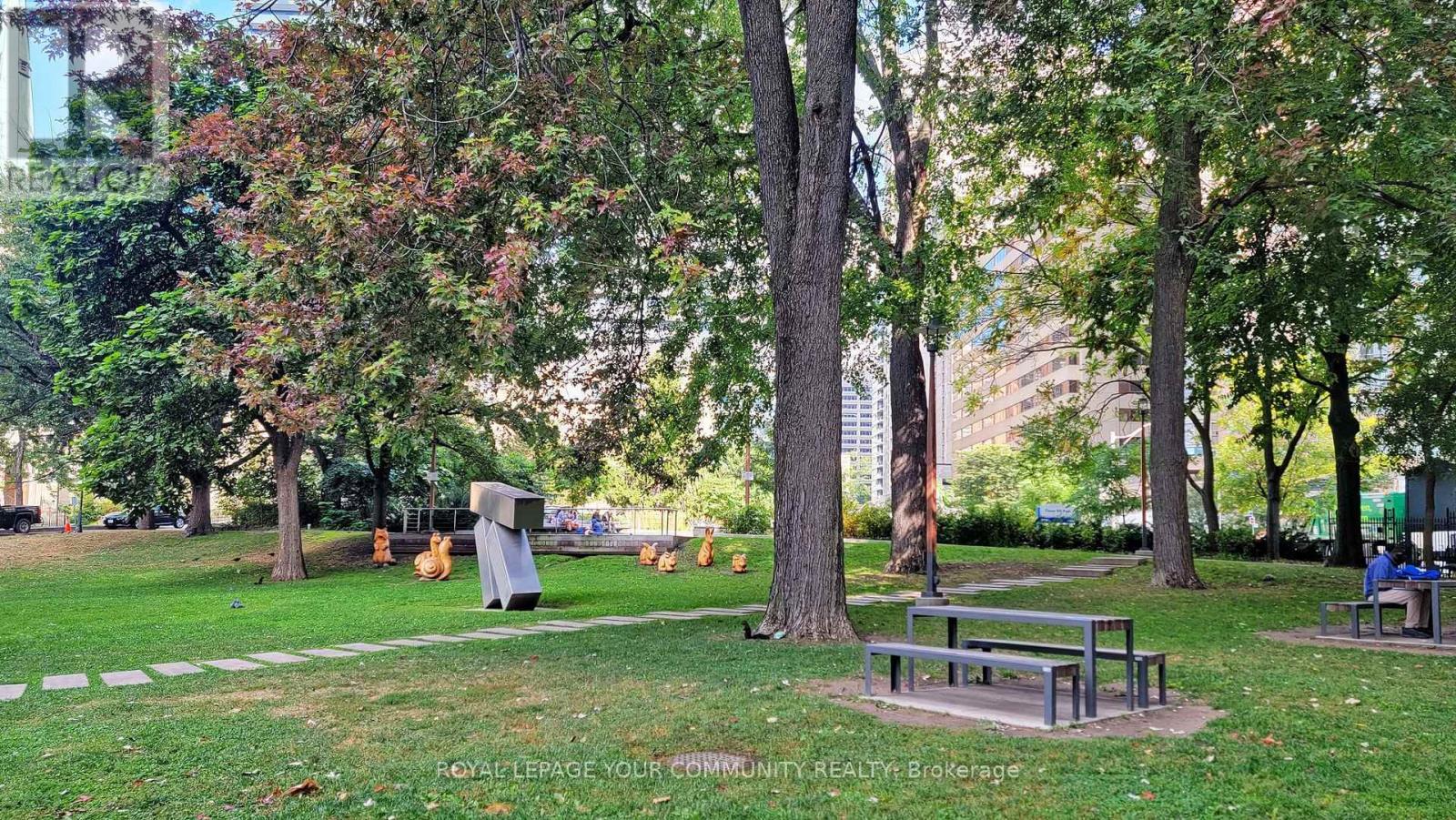 1607 - 57 St. Joseph Street, Toronto, Ontario  M5S 0C5 - Photo 48 - C12522660