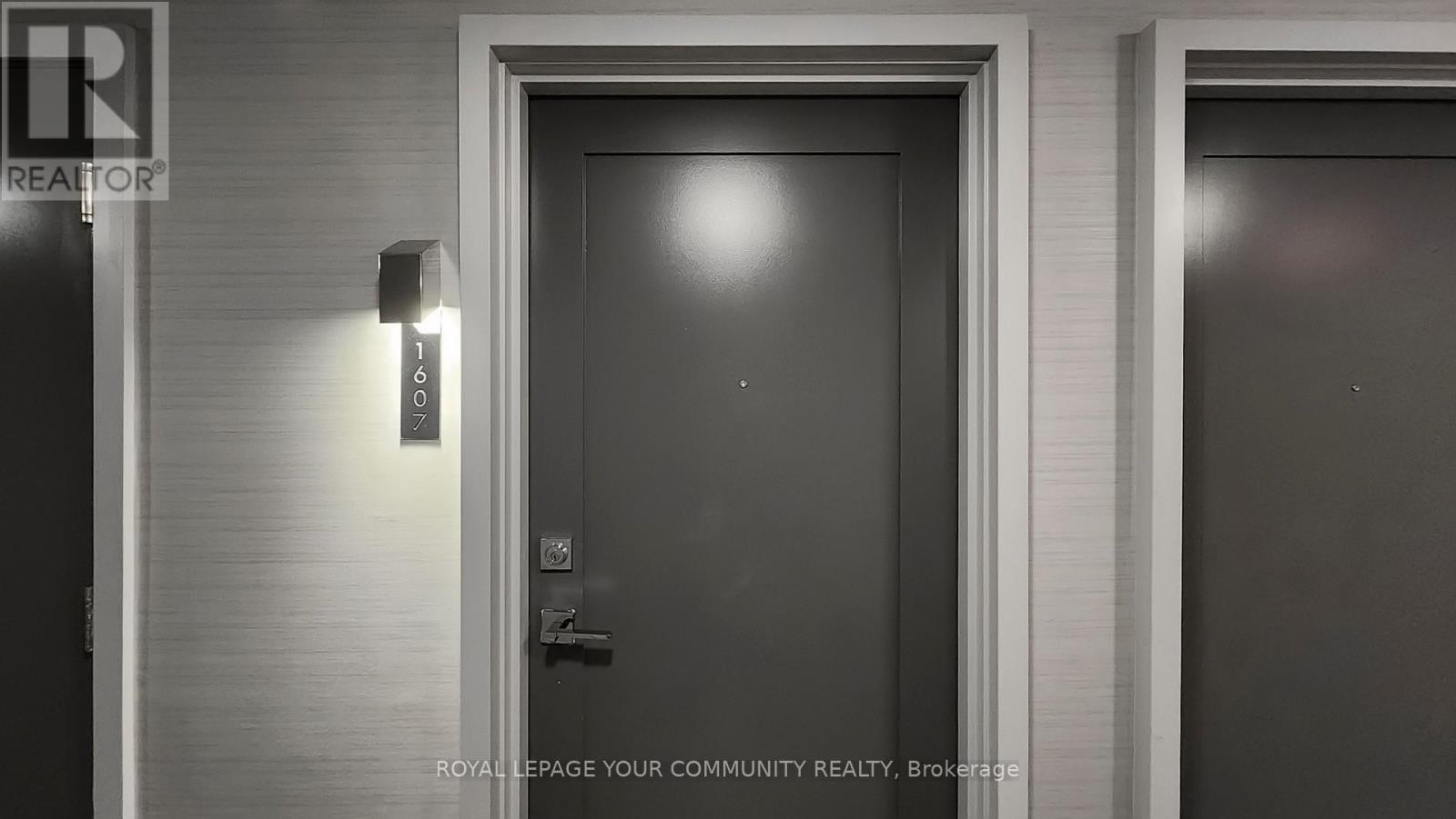 1607 - 57 St. Joseph Street, Toronto, Ontario  M5S 0C5 - Photo 9 - C12522660