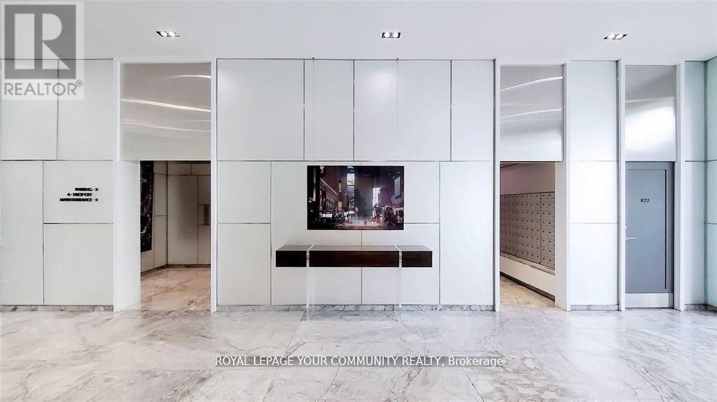 1607 - 57 St. Joseph Street, Toronto, Ontario  M5S 0C5 - Photo 7 - C12522660