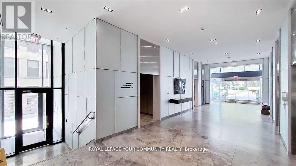 1607 - 57 St. Joseph Street, Toronto, Ontario  M5S 0C5 - Photo 6 - C12522660