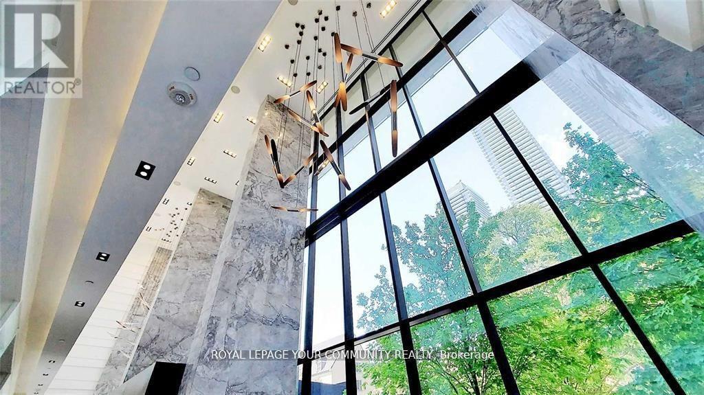 1607 - 57 St. Joseph Street, Toronto, Ontario  M5S 0C5 - Photo 5 - C12522660