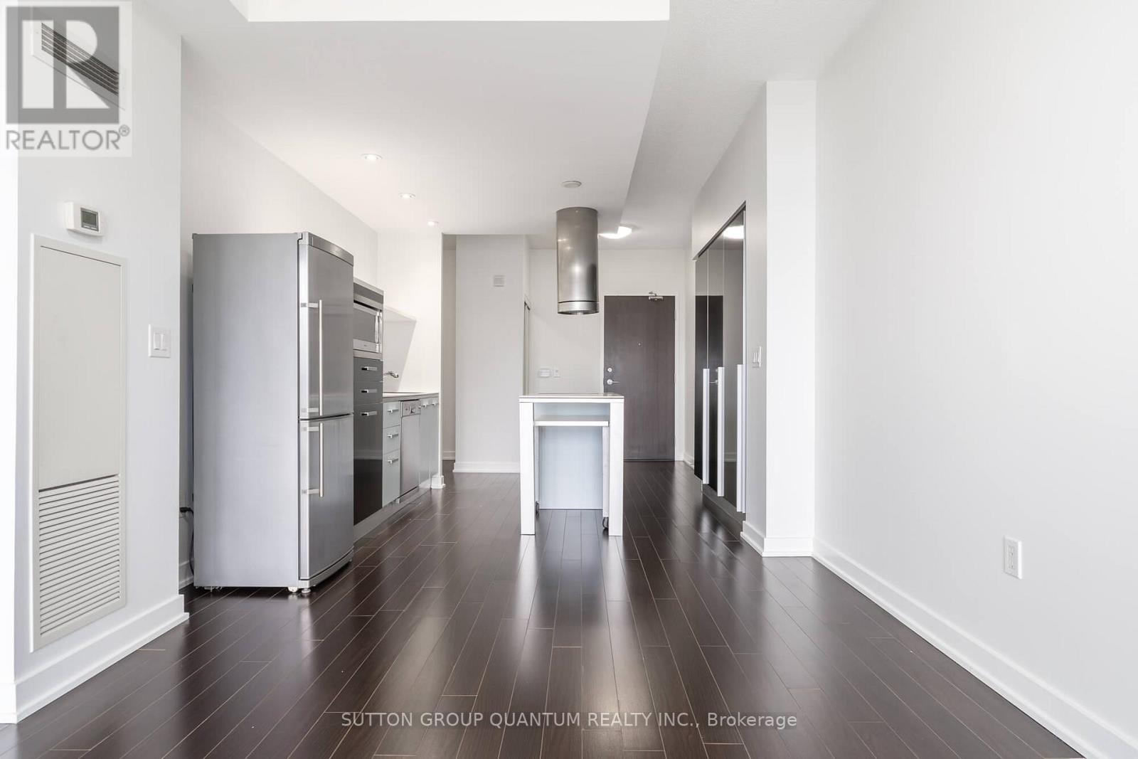 1810 - 38 Dan Leckie Way, Toronto, Ontario M5V 2V6 - Photo 7 - C12572168