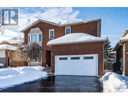 222 BISHOP DRIVE, Barrie, Ontario