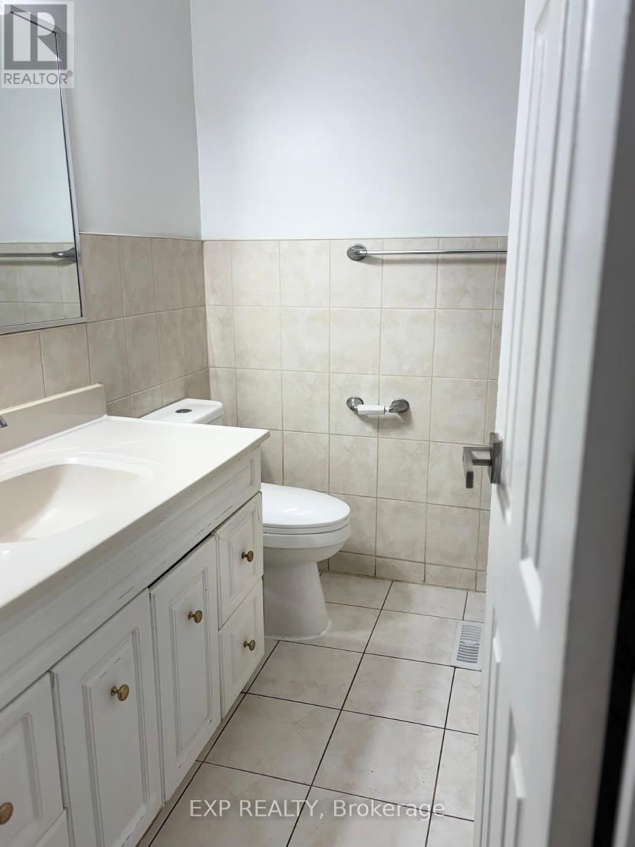 Upper Unit - 60 Seacliff Boulevard, Toronto, Ontario M9L 2G4 - Photo 20 - W12517888