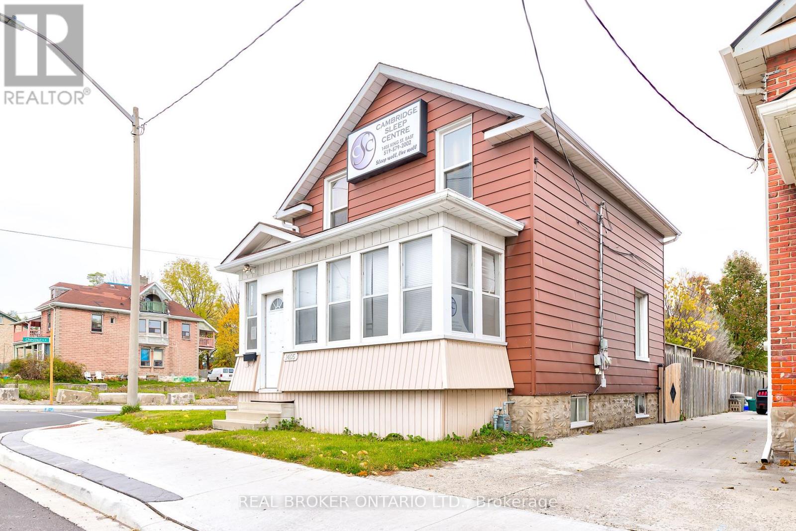 1405 King Street E, Cambridge, Ontario  N3H 3R3 - Photo 26 - X12428377
