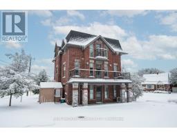 B - 489 EAST AVENUE, Kitchener, Ontario