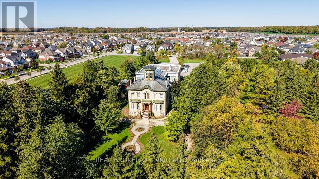 55 Snyder's Road W, Wilmot, Ontario  N3A 2M2 - Photo 15 - X12479979