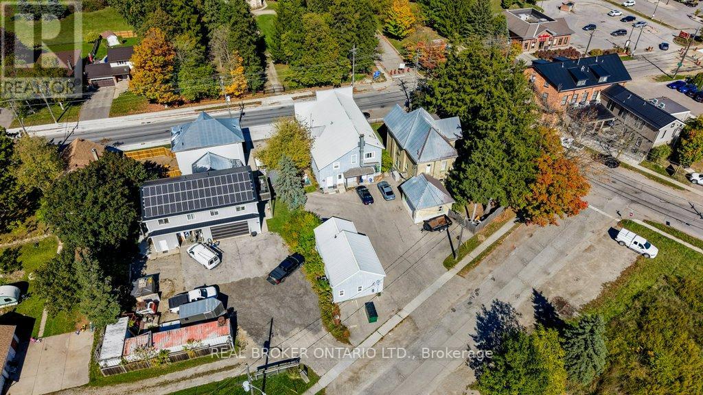 55 Snyder's Road W, Wilmot, Ontario  N3A 2M2 - Photo 22 - X12479979