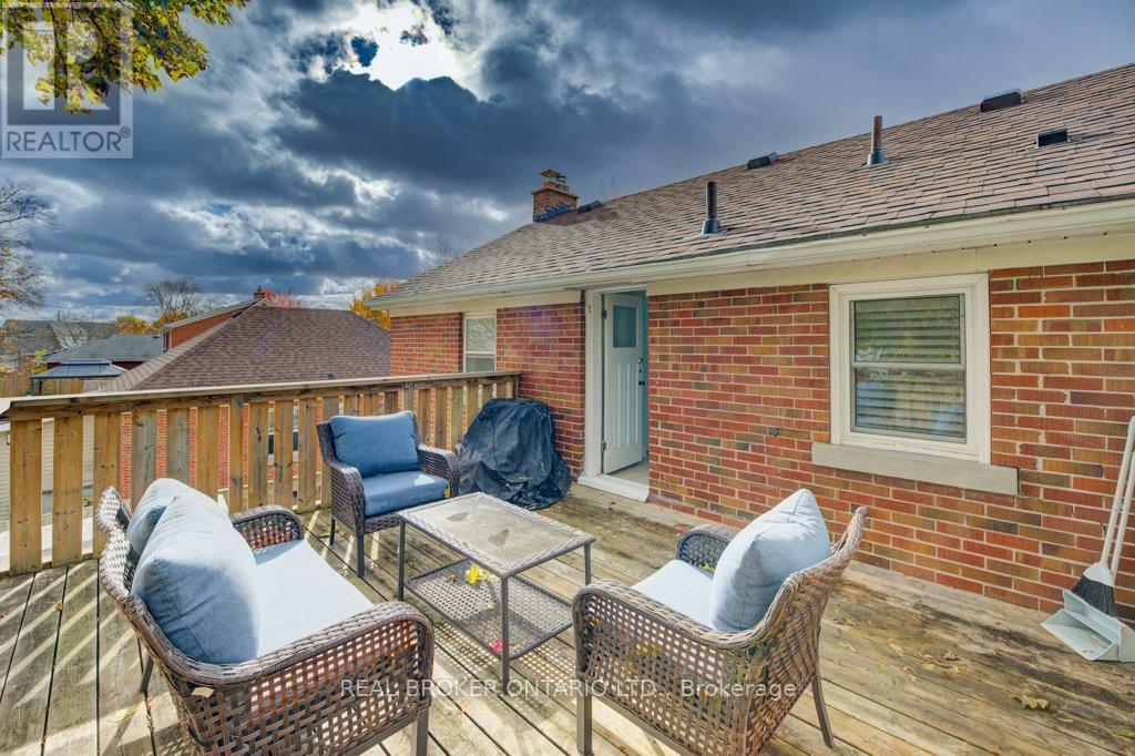 76 Brentwood Avenue, Kitchener, Ontario  N2H 2C8 - Photo 16 - X12537894