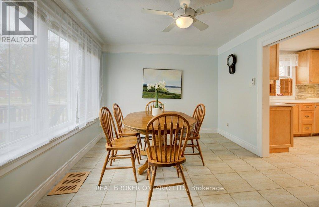 76 Brentwood Avenue, Kitchener, Ontario  N2H 2C8 - Photo 7 - X12537894