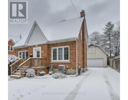 76 BRENTWOOD AVENUE, Kitchener, Ontario