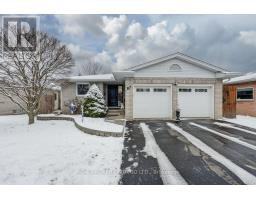 87 SOUTHWOOD DRIVE, Cambridge, Ontario