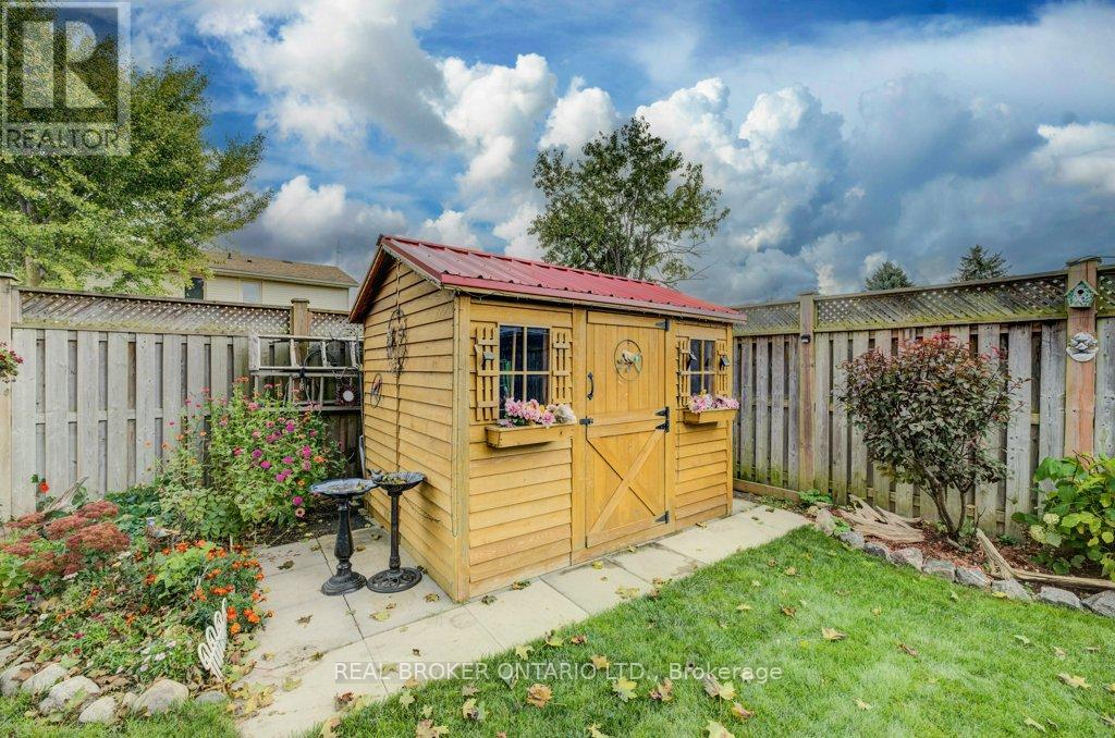 87 Southwood Drive, Cambridge, Ontario  N1S 3S3 - Photo 31 - X12597474