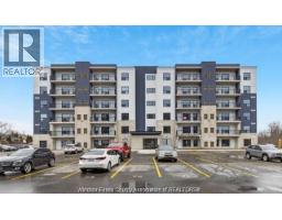 3320 STELLA CRESCENT Unit# 110, Windsor, Ontario