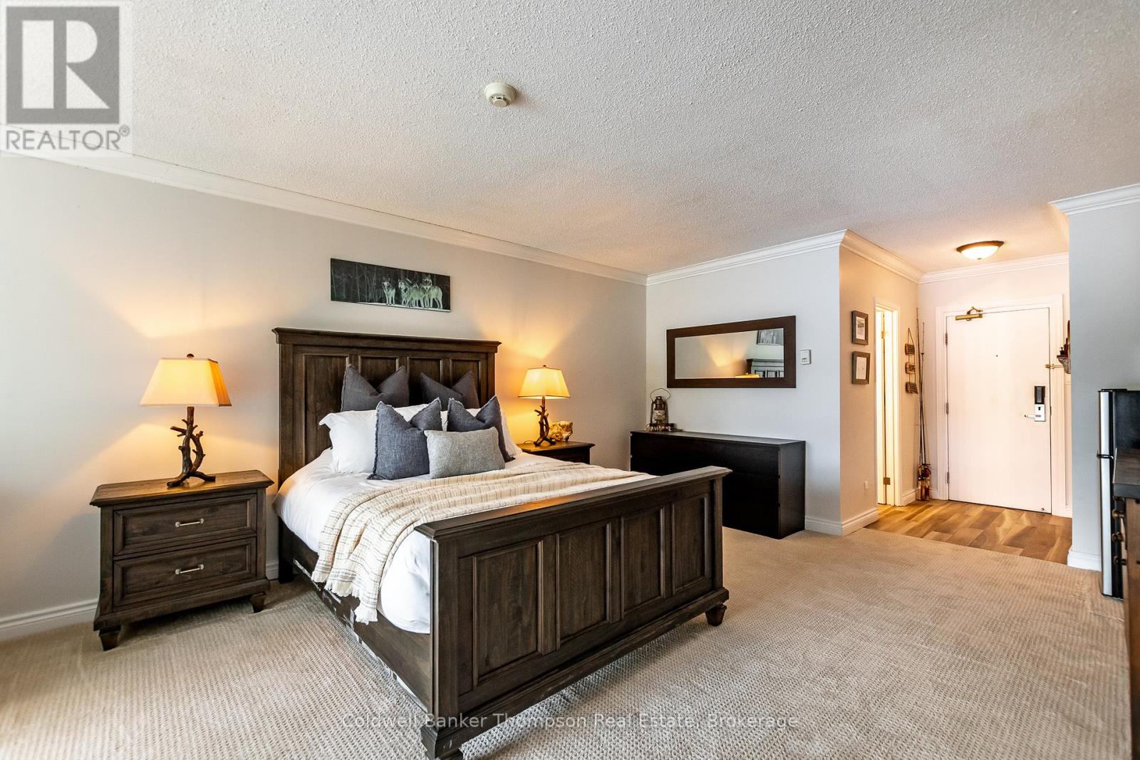 423 - 1235 Deerhurst Bayshore Drive, Huntsville, Ontario P1H 1A9 - Photo 10 - X12612880