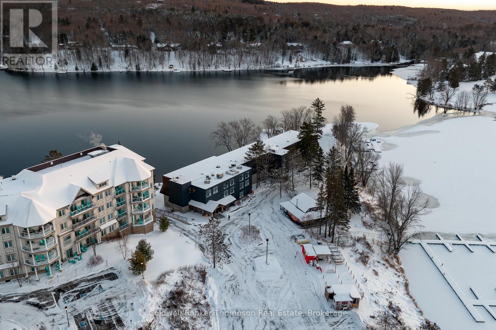 423 - 1235 Deerhurst Bayshore Drive, Huntsville, Ontario P1H 1A9 - Photo 15 - X12612880