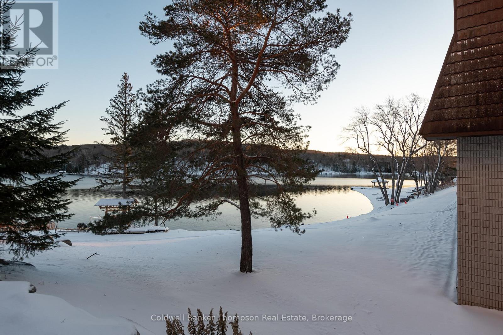 423 - 1235 Deerhurst Bayshore Drive, Huntsville, Ontario P1H 1A9 - Photo 18 - X12612880