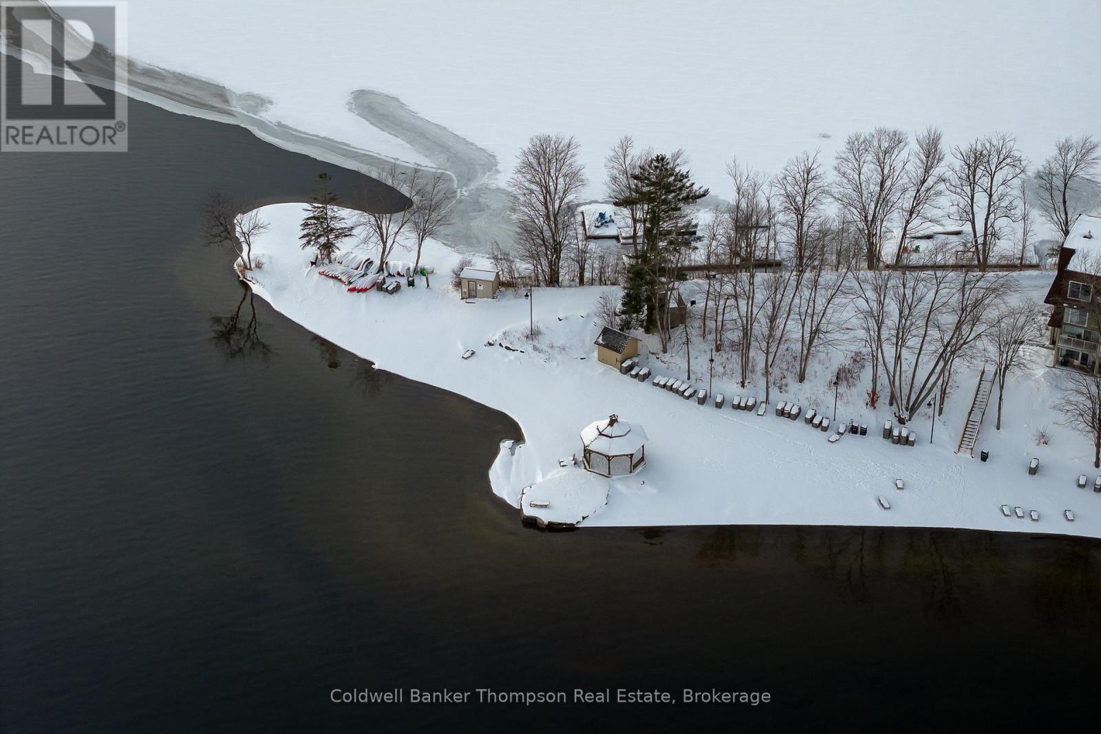 423 - 1235 Deerhurst Bayshore Drive, Huntsville, Ontario P1H 1A9 - Photo 22 - X12612880