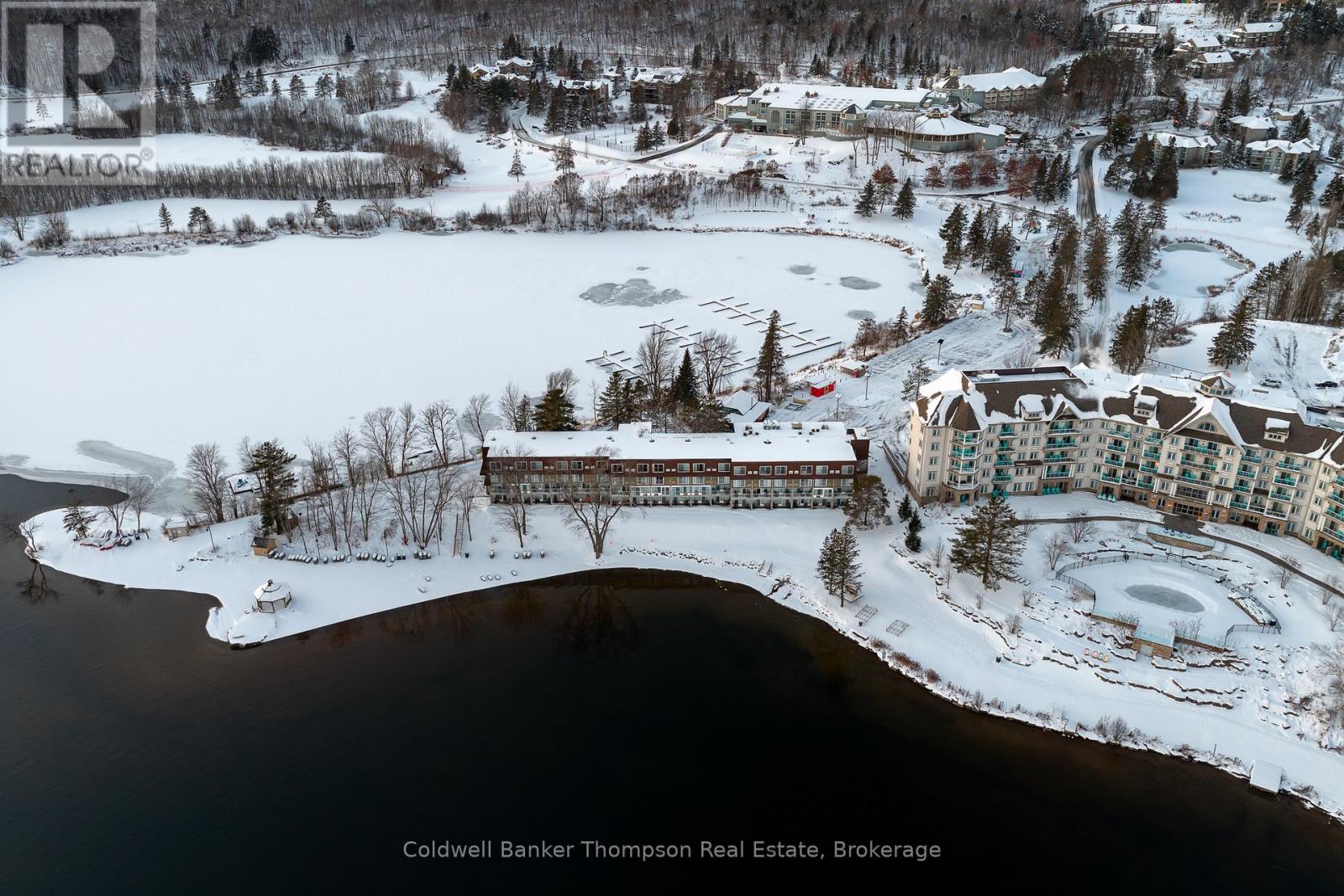 423 - 1235 Deerhurst Bayshore Drive, Huntsville, Ontario P1H 1A9 - Photo 23 - X12612880