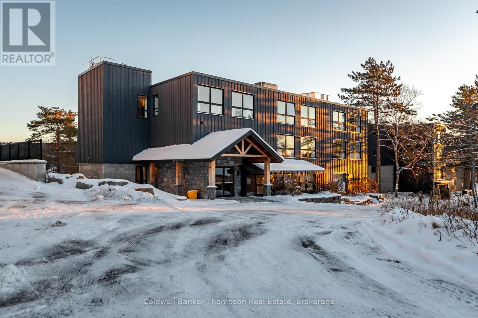 423 - 1235 Deerhurst Bayshore Drive, Huntsville, Ontario P1H 1A9 - Photo 29 - X12612880