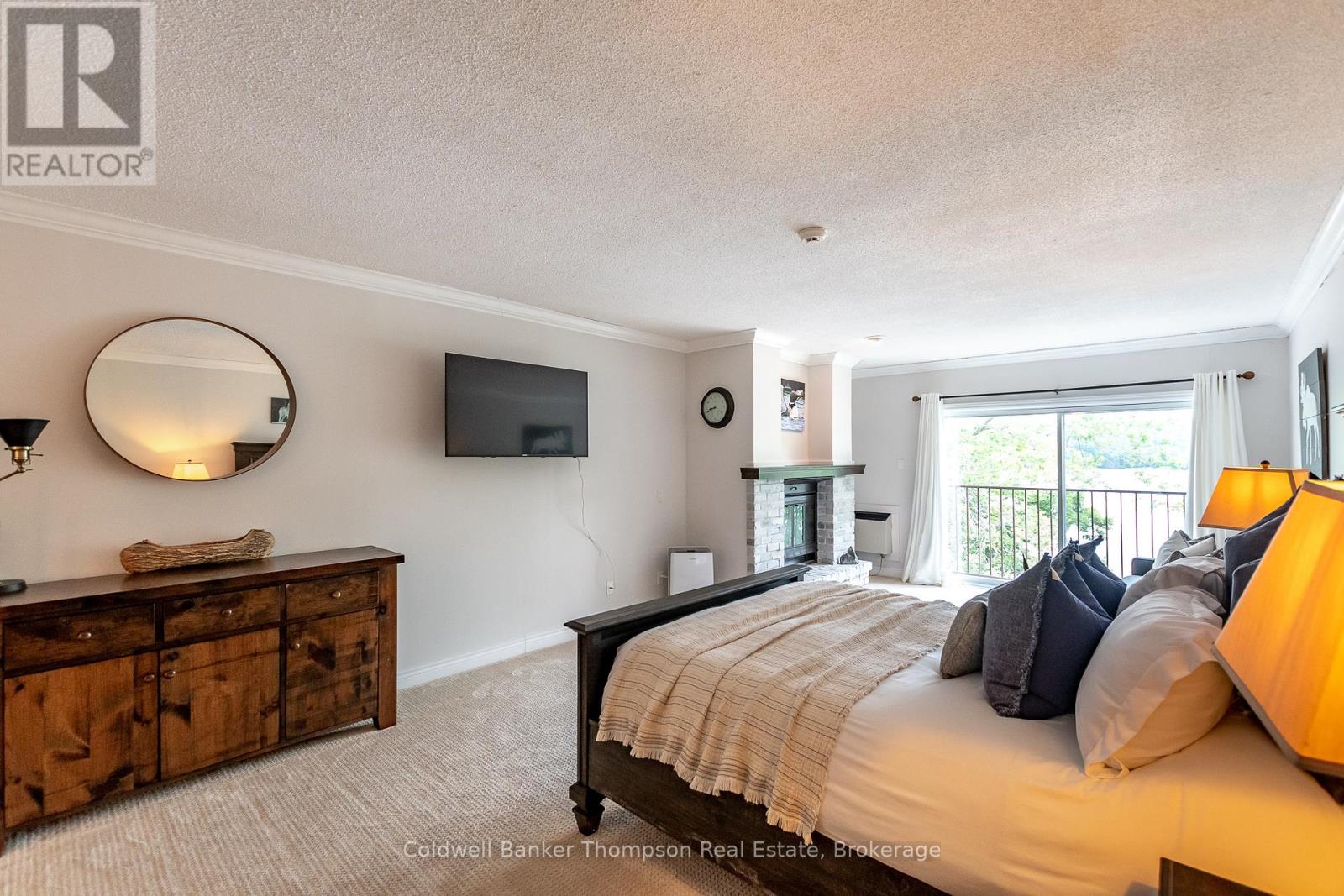 423 - 1235 Deerhurst Bayshore Drive, Huntsville, Ontario P1H 1A9 - Photo 6 - X12612880