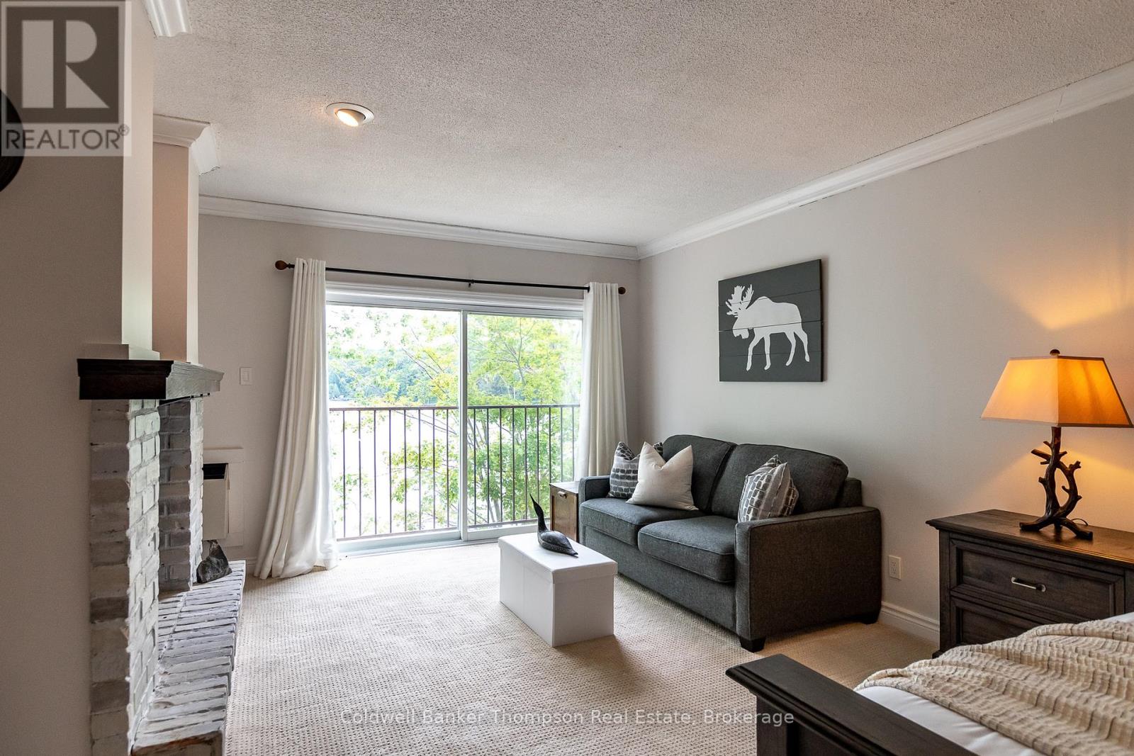 423 - 1235 Deerhurst Bayshore Drive, Huntsville, Ontario P1H 1A9 - Photo 7 - X12612880