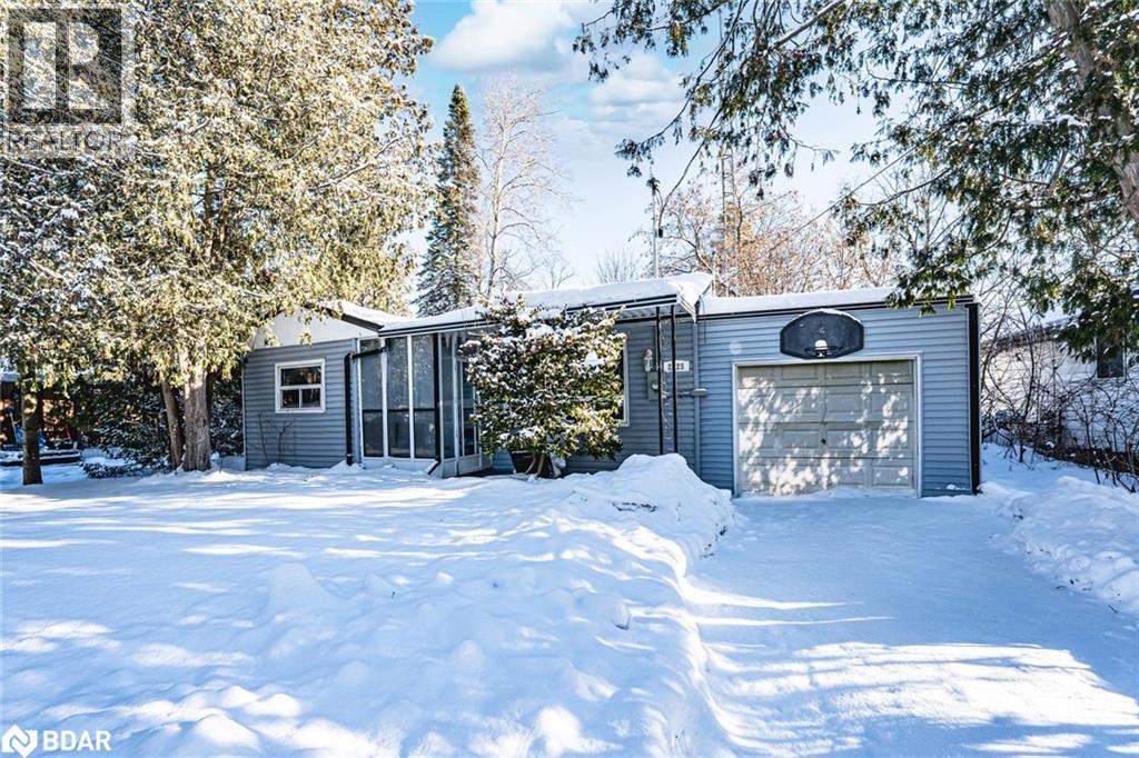 2125 WILLARD Avenue, Innisfil, Ontario