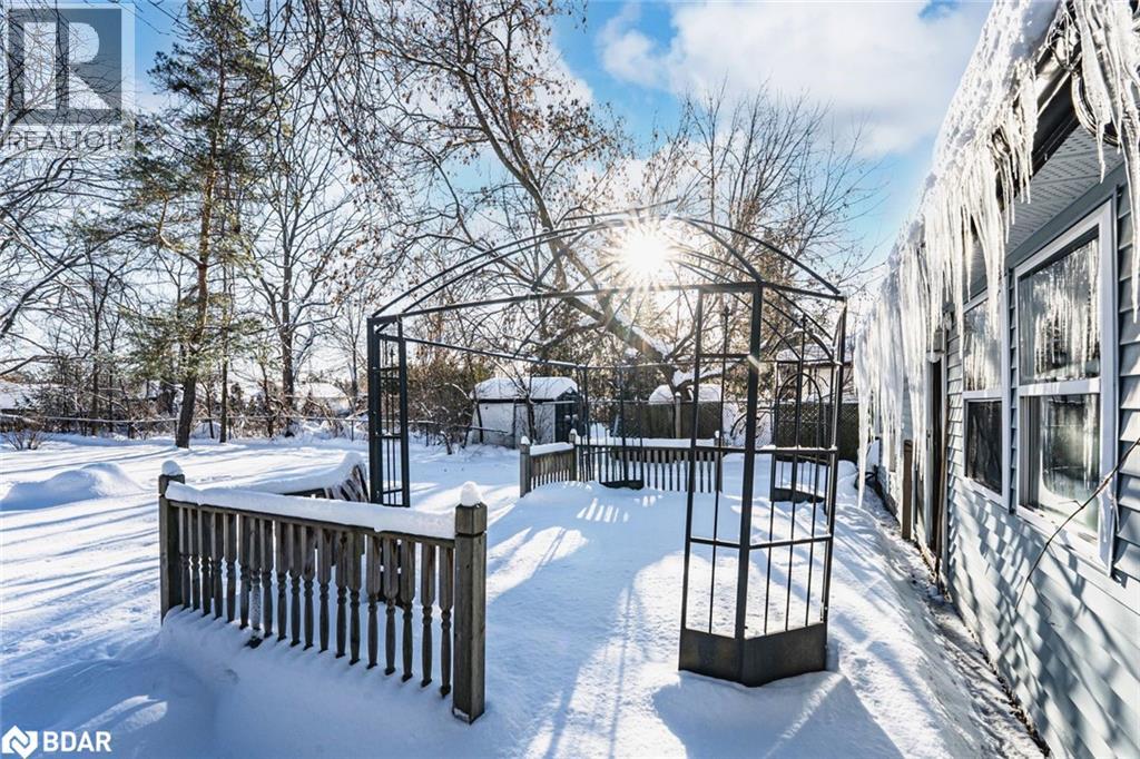 2125 Willard Avenue, Innisfil, Ontario  L9S 2C2 - Photo 9 - 40769442