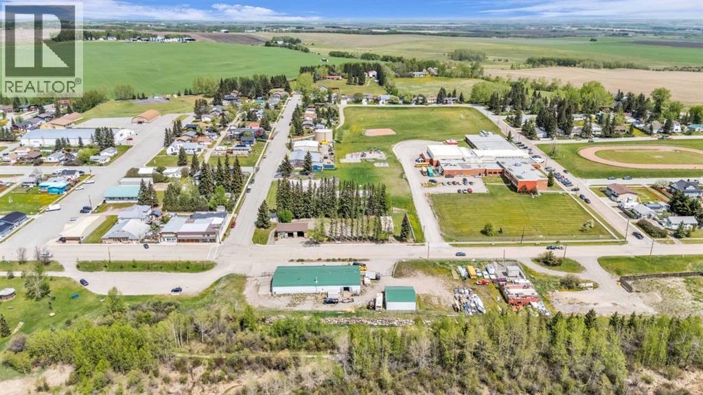 211 Railway Avenue E, Cremona, Alberta  T0M 0B9 - Photo 7 - A2226531