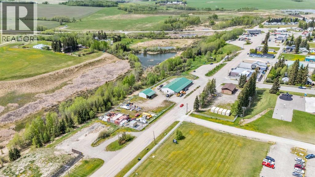 211 Railway Avenue E, Cremona, Alberta  T0M 0B9 - Photo 3 - A2226531